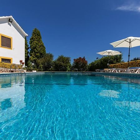 Quinta De Vale Escuro Ξενοδοχείο Lousã Εξωτερικό φωτογραφία