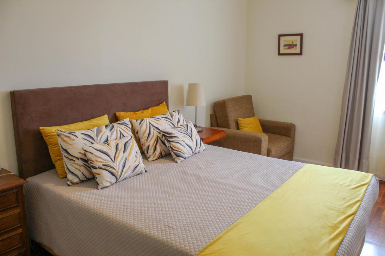 Quinta De Vale Escuro Ξενοδοχείο Lousã Εξωτερικό φωτογραφία