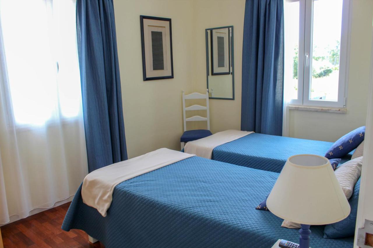 Quinta De Vale Escuro Ξενοδοχείο Lousã Εξωτερικό φωτογραφία