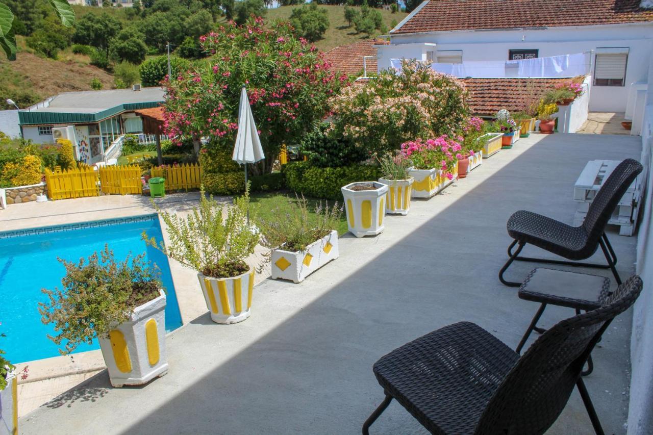 Quinta De Vale Escuro Ξενοδοχείο Lousã Εξωτερικό φωτογραφία