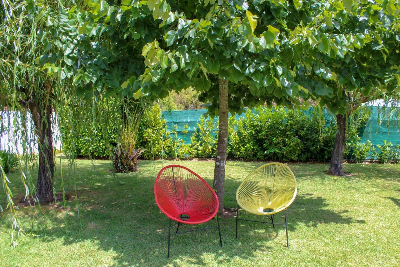 Quinta De Vale Escuro Ξενοδοχείο Lousã Εξωτερικό φωτογραφία