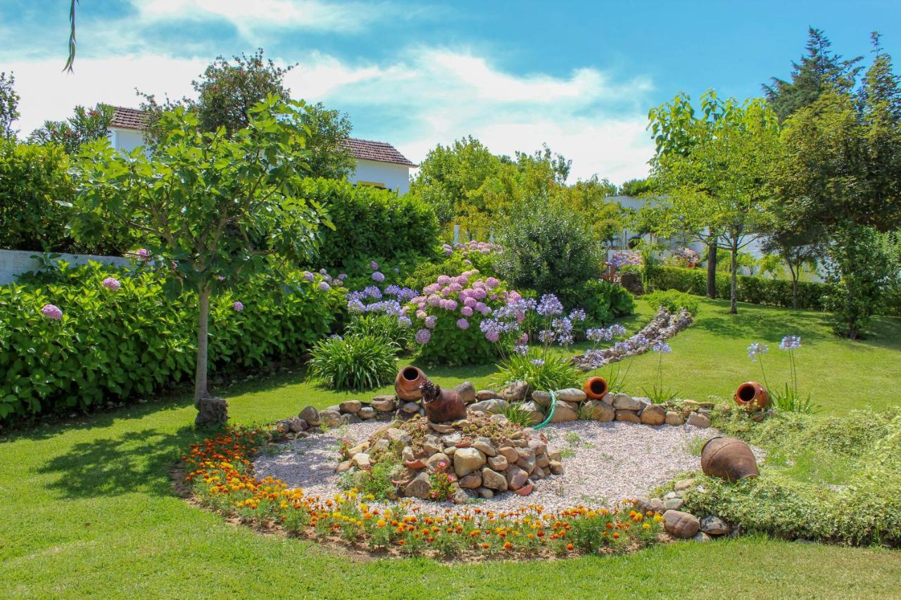 Quinta De Vale Escuro Ξενοδοχείο Lousã Εξωτερικό φωτογραφία