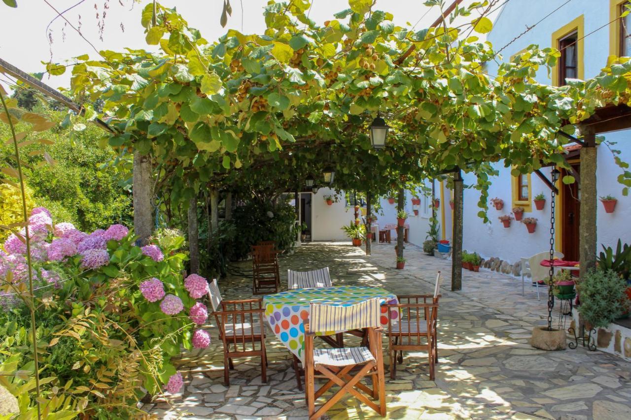 Quinta De Vale Escuro Ξενοδοχείο Lousã Εξωτερικό φωτογραφία