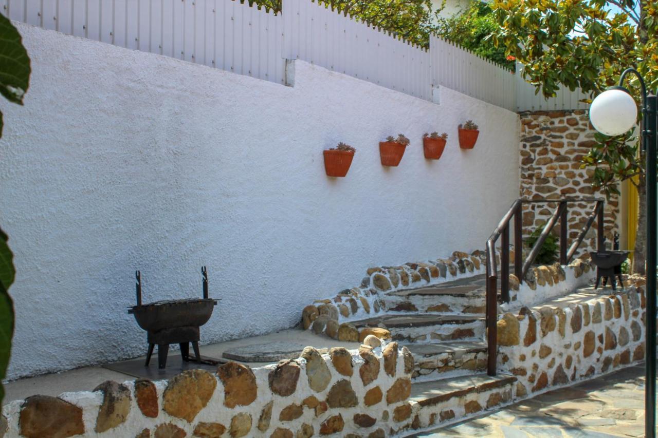 Quinta De Vale Escuro Ξενοδοχείο Lousã Εξωτερικό φωτογραφία