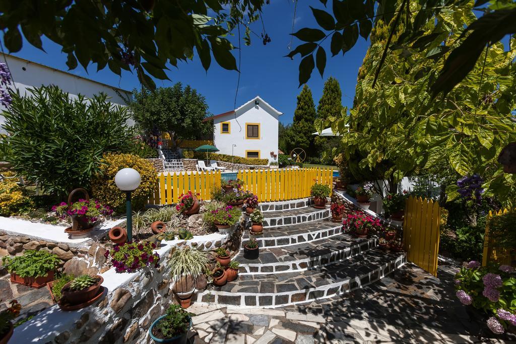 Quinta De Vale Escuro Ξενοδοχείο Lousã Εξωτερικό φωτογραφία
