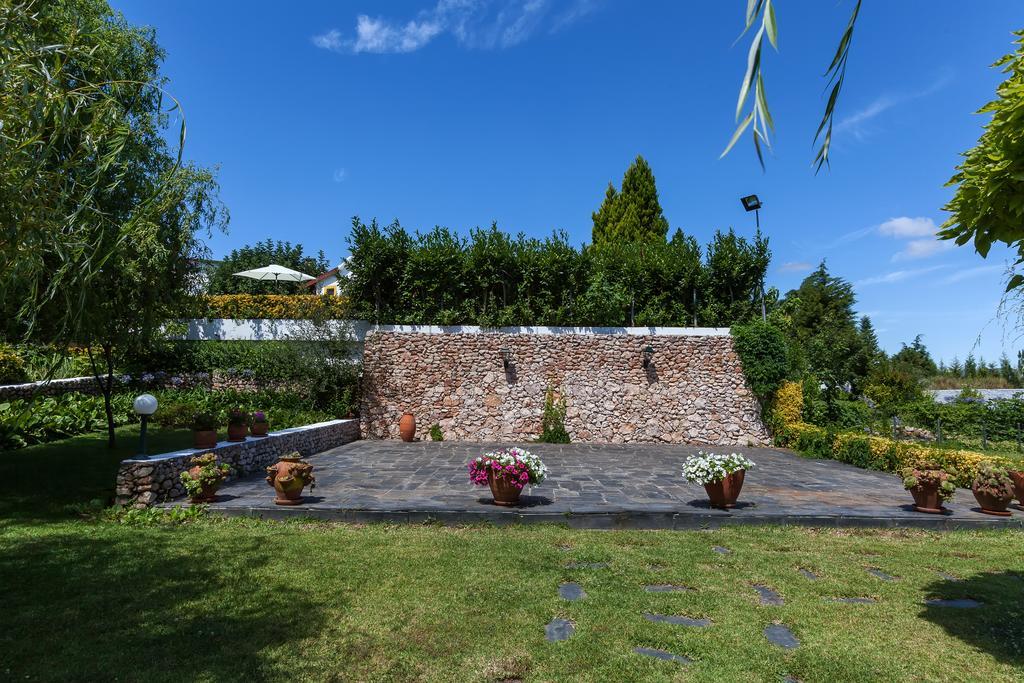 Quinta De Vale Escuro Ξενοδοχείο Lousã Εξωτερικό φωτογραφία