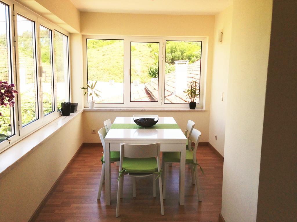Quinta De Vale Escuro Ξενοδοχείο Lousã Εξωτερικό φωτογραφία