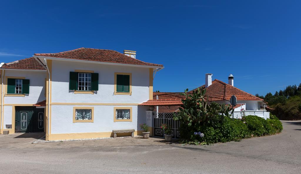 Quinta De Vale Escuro Ξενοδοχείο Lousã Εξωτερικό φωτογραφία